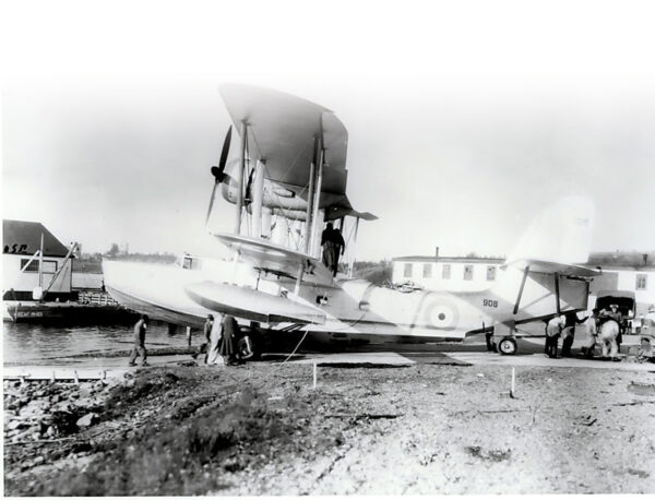 flying-boats.