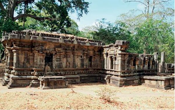 historical places