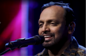 Krishantha Erandaka