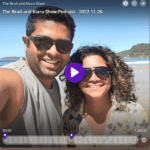 The Brad and Kiara Show Podcast - 2022-11-26
