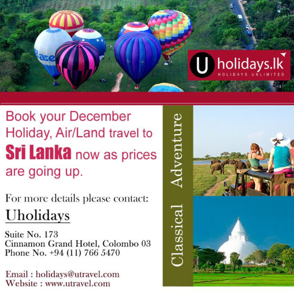 utravel