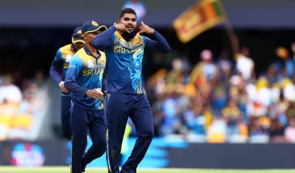 Top wicket-takers of T20 World Cup 2022