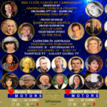 Gethsemane Clyde Carols By Candlelight 2022