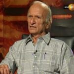 A rare interview with Carl Muller