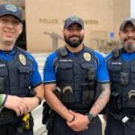 Austin police officers