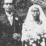 Boy From Ceylon SWRD