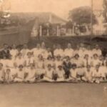 Burgher Tennis