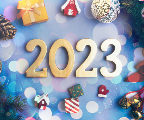 Can Year 2023 Be Better in Anyway? - By N.S.Venkataraman