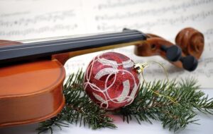 Christmas songs