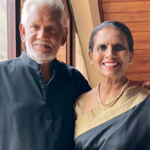 Incomparable, truly lovely Dil Jayawardena