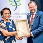 Dr Anne Perera