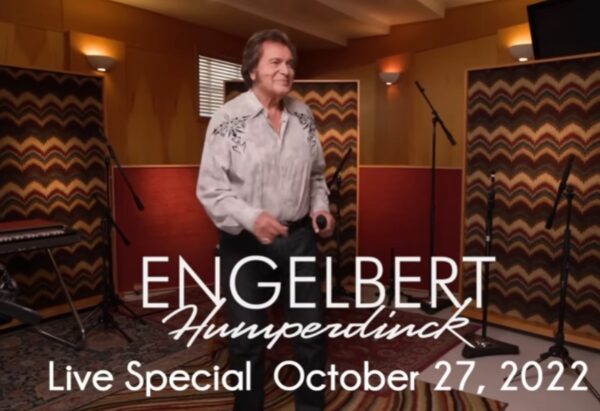 Engelbert Humperdinck