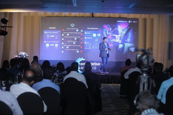 Enterprise Analytics 1