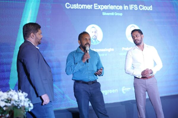 Enterprise Analytics 2