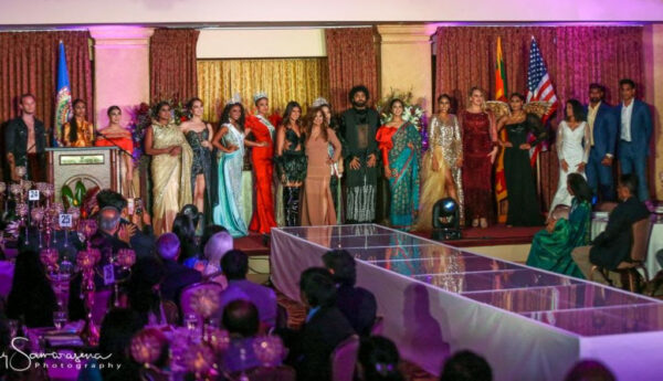 Fashion Show