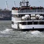 Ferry service between India and Sri Lanka again