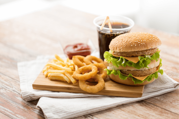 How unhealthy are Processed Foods - eLanka