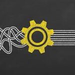 AI enhancing optimization of data