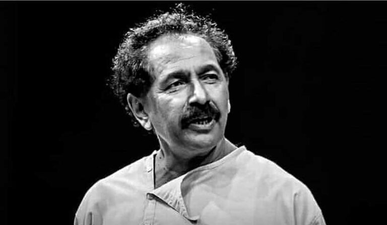 KALA SURI, KALA KEERTHI DR JAYLATH MANORATNE HIGHLY PROFICIENT ILLUSTRIOUS ACTOR .SCRIPT WRITER, DIRECTOR, PRODUCER ON STAGE, TELE, CINEMA IN VIBRANT CRUISE FOR FIVE DECADES – by Sunil Thenabadu