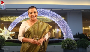 Kaleidoscope with Savithri Rodrigo 135