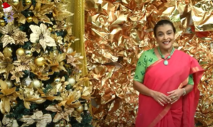 Kaleidoscope with Savithri Rodrigo 137