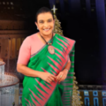 Kaleidoscope with Savithri Rodrigo 138
