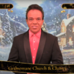  Gethsemane Carols By Candlelight 2022