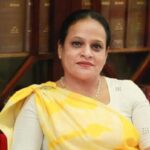 MP Rohini Kumari Wijerathne