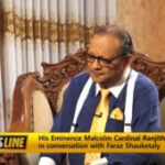 Malcolm Cardinal Ranjith