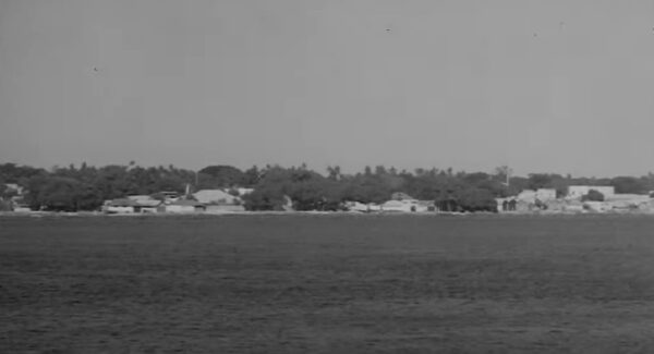 Maldives tour sir john kothalawala 1950