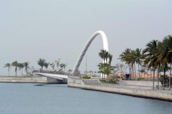 Port City, Colombo