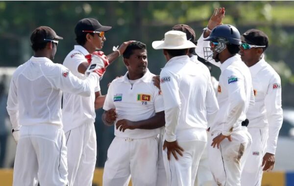 Rangana Herath