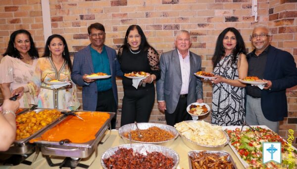 SHEPHERDIAN SUMMER BREEZE – DINNER DANCE