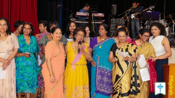 SHEPHERDIAN SUMMER BREEZE – DINNER DANCE