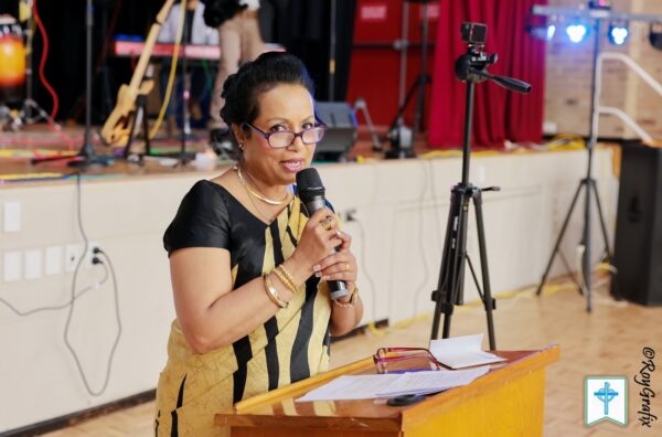 SHEPHERDIAN SUMMER BREEZE – DINNER DANCE