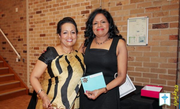 SHEPHERDIAN SUMMER BREEZE – DINNER DANCE