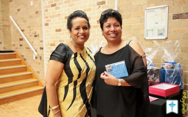 SHEPHERDIAN SUMMER BREEZE – DINNER DANCE