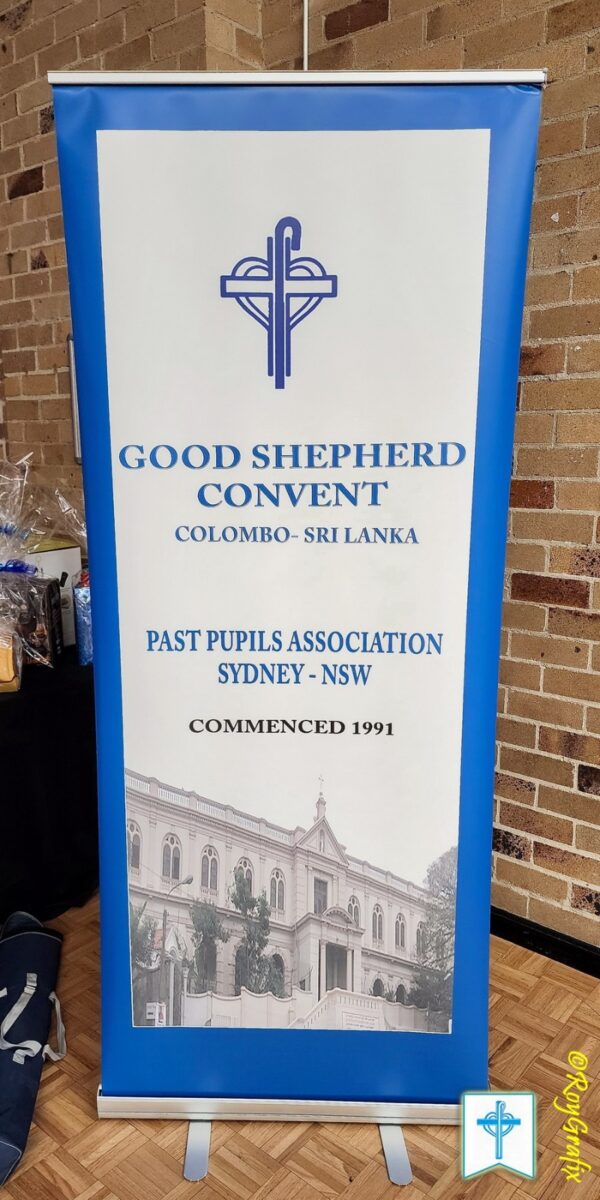 SHEPHERDIAN SUMMER BREEZE – DINNER DANCE