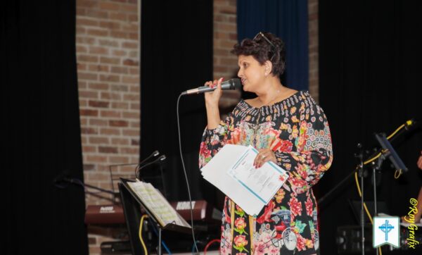 SHEPHERDIAN SUMMER BREEZE – DINNER DANCE