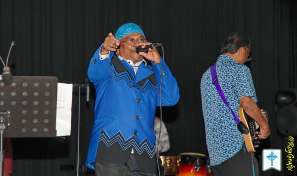 SHEPHERDIAN SUMMER BREEZE – DINNER DANCE