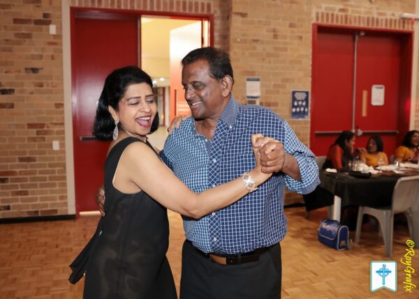 SHEPHERDIAN SUMMER BREEZE – DINNER DANCE