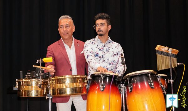 SHEPHERDIAN SUMMER BREEZE – DINNER DANCE