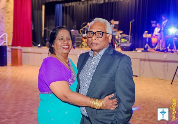 SHEPHERDIAN SUMMER BREEZE – DINNER DANCE