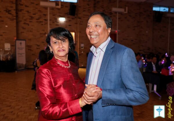 SHEPHERDIAN SUMMER BREEZE – DINNER DANCE