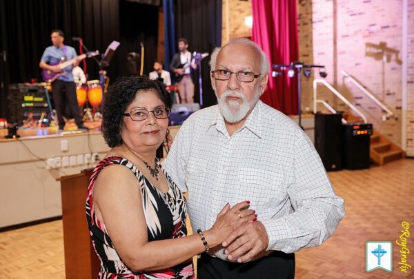 SHEPHERDIAN SUMMER BREEZE – DINNER DANCE