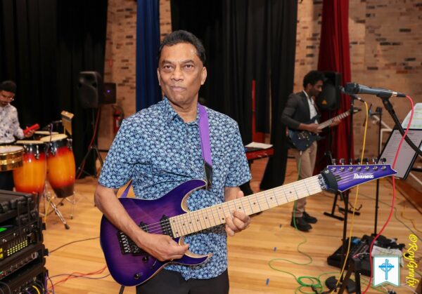 SHEPHERDIAN SUMMER BREEZE – DINNER DANCE