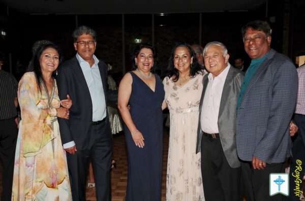 SHEPHERDIAN SUMMER BREEZE – DINNER DANCE