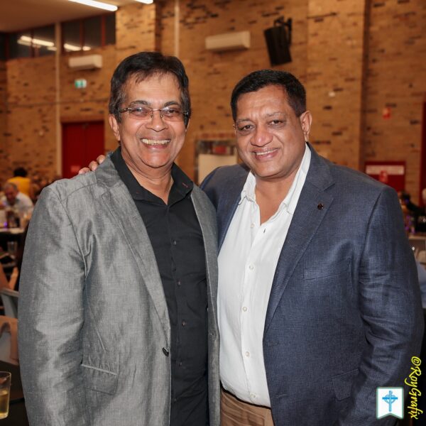 SHEPHERDIAN SUMMER BREEZE – DINNER DANCE