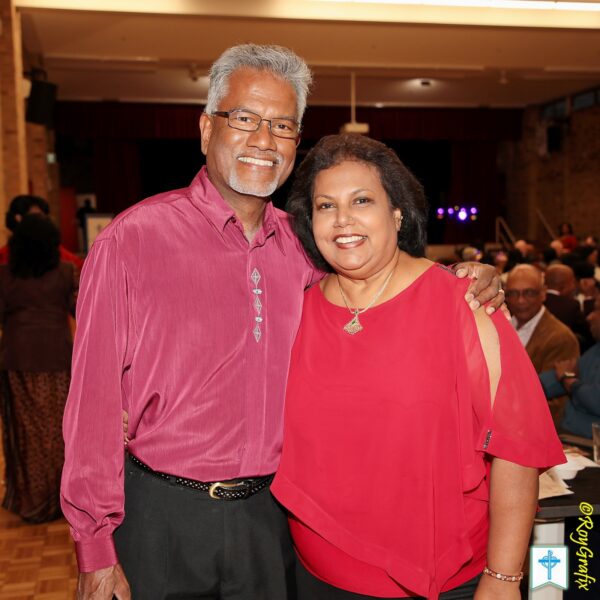 SHEPHERDIAN SUMMER BREEZE – DINNER DANCE