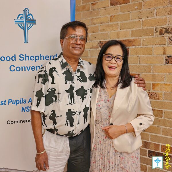 SHEPHERDIAN SUMMER BREEZE – DINNER DANCE